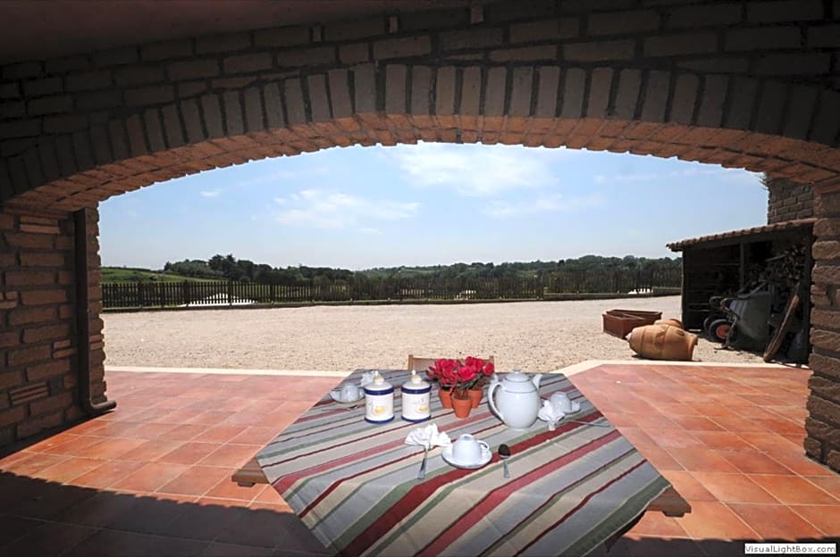 B&B Le Colline Country House