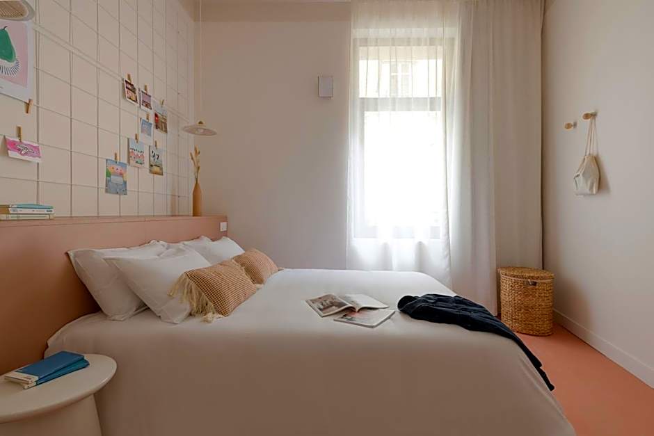 SLO Hostel Nice