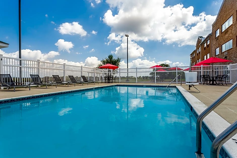 Holiday Inn Express Annapolis East Kent Island By IHG