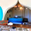 Mixtli Ecohouse, Habitaciones Sol & Luna - Starlink Internet