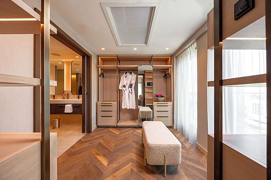 ATLANTIC Hotel Heidelberg