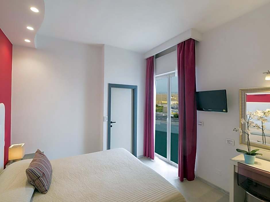 Hotel Levante