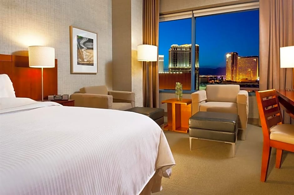 The Westin Las Vegas Hotel & Spa