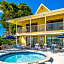 Hilton Vacation Club Charter Club Naples Bay