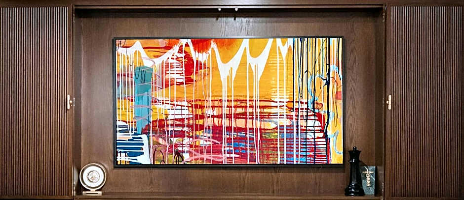 The Georgian, in The Unbound Collection by Hyatt
