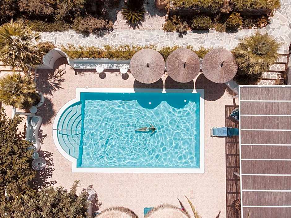 Villa Ippocampi - Adults Only