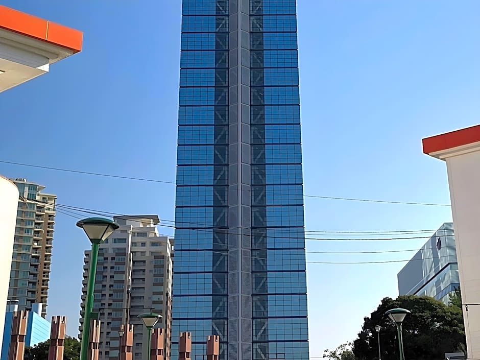 Toyoko Inn Hakata-Eki Minami
