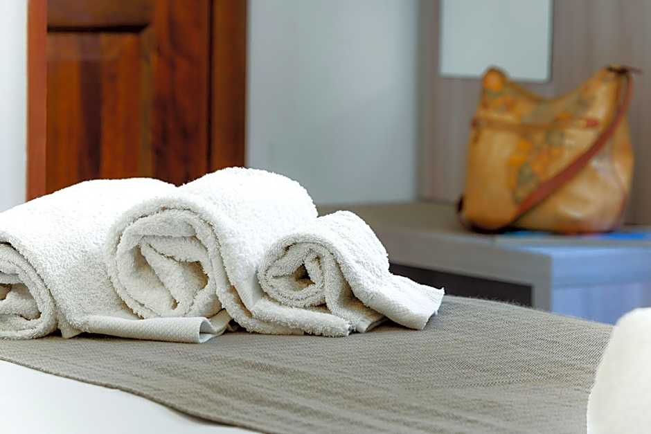 La Conchiglia sul mare Hotel