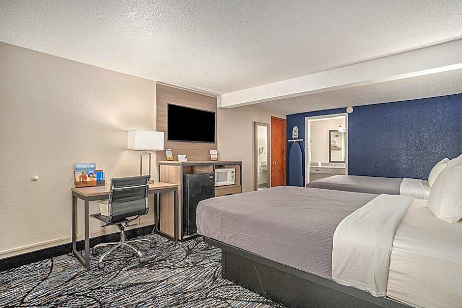 Rodeway Inn Grand Haven