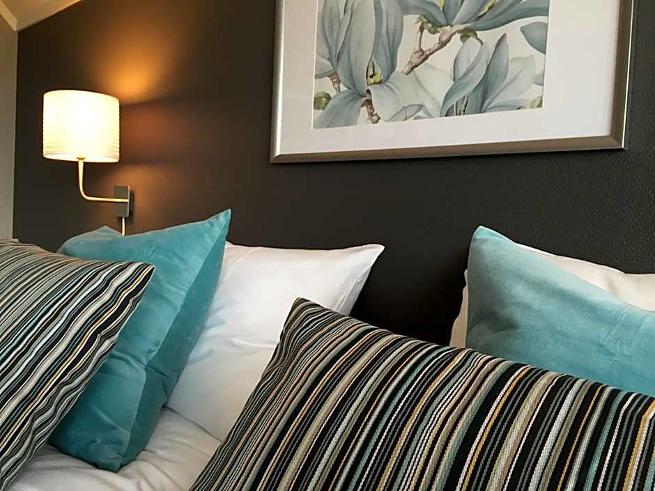 Kongsvinger Budget Hotel