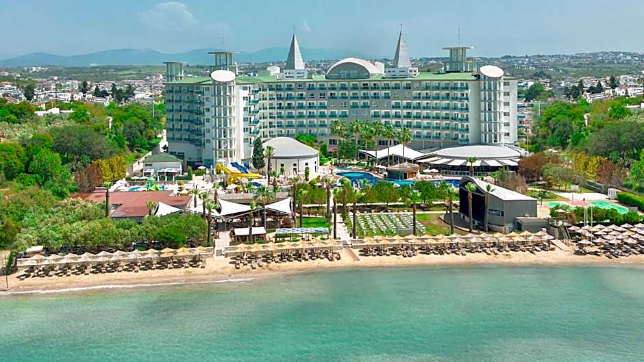 Agaya Didim Resort Hotel - Ultra All Inclusive