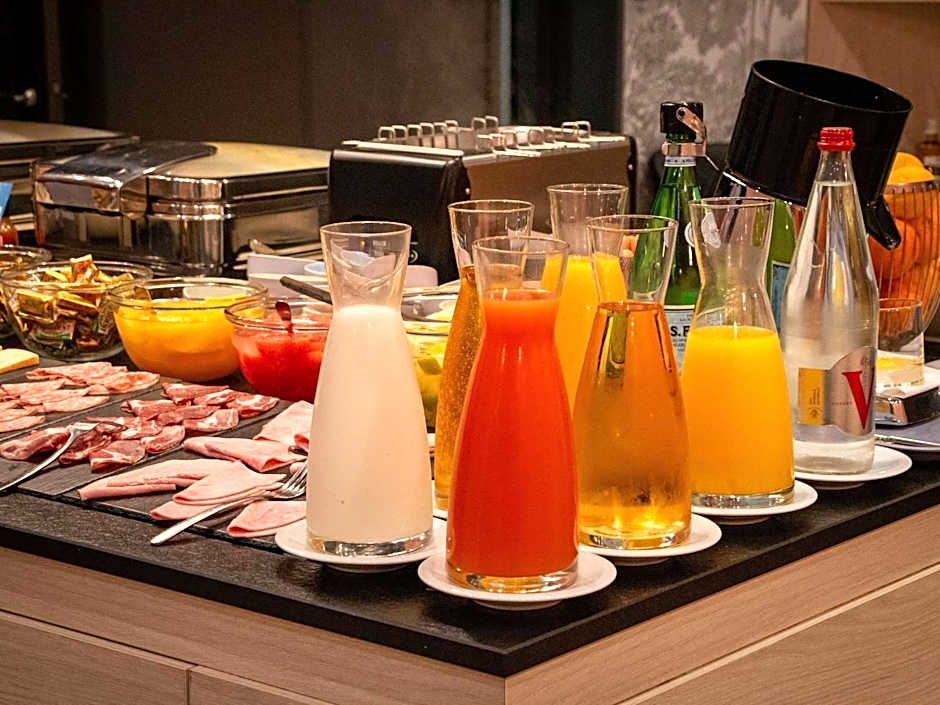 Mercure Lyon Centre Beaux-Arts