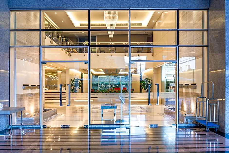 Jasmine Grande Residence