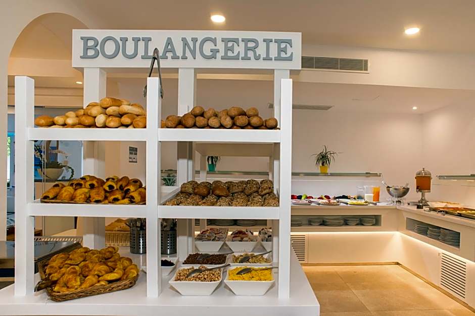 Hotel Playas de Paguera