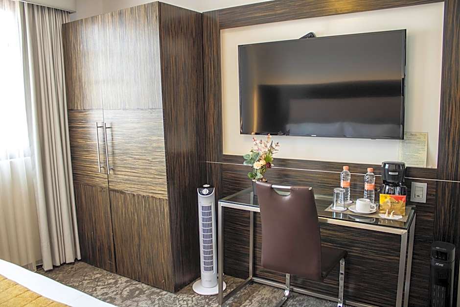 Mansion de los Abuelos