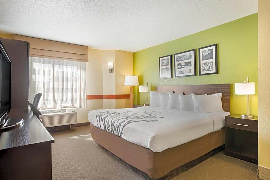 Sleep Inn & Suites Grand Rapids Southeast - Kentwood