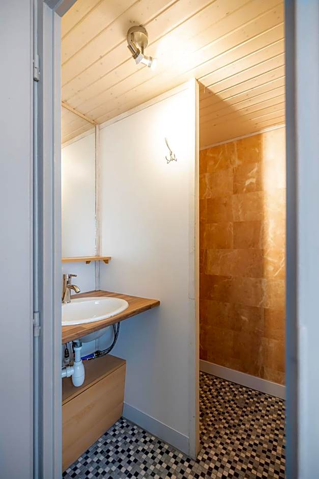 Résidence Sunêlia Les Logis d'Orres