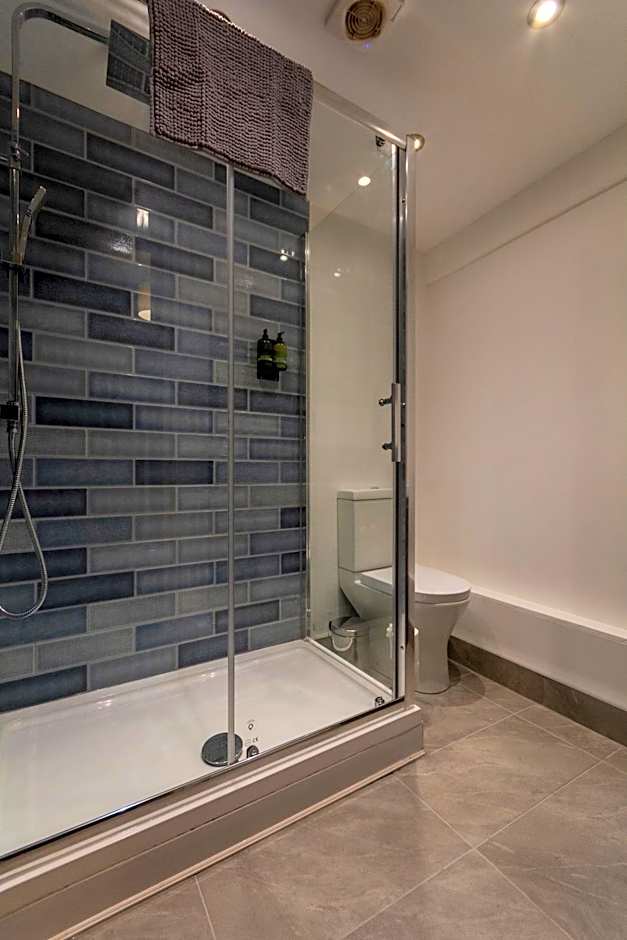 The Clockhouse Bewdley