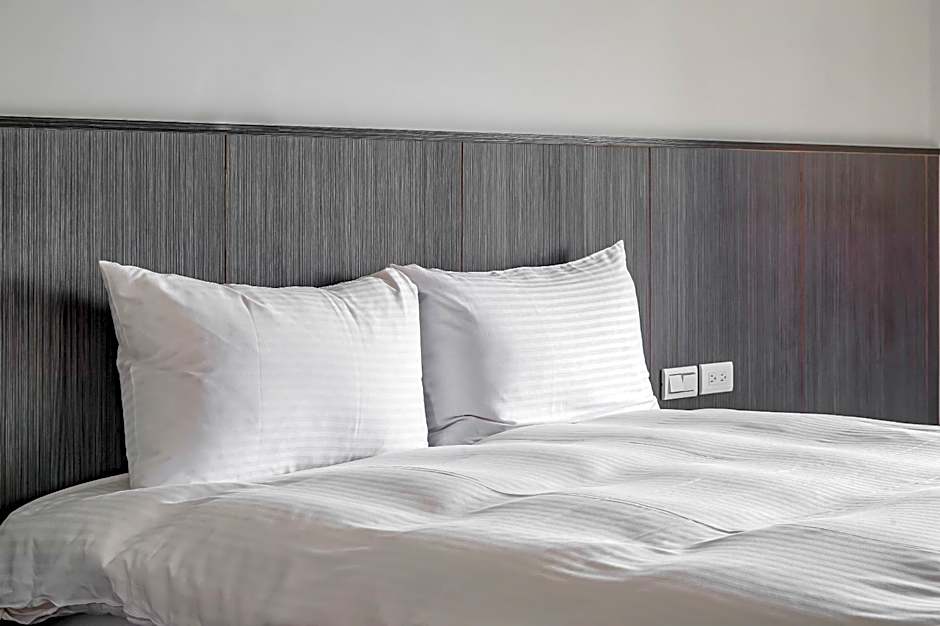 Sun Moon Lake I Love You