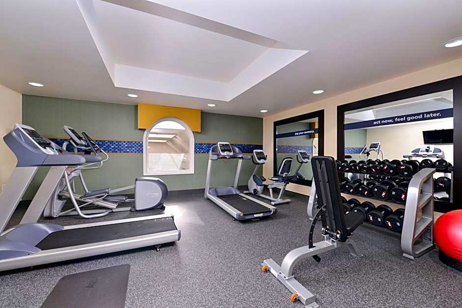 Hampton Inn By Hilton Cartersville