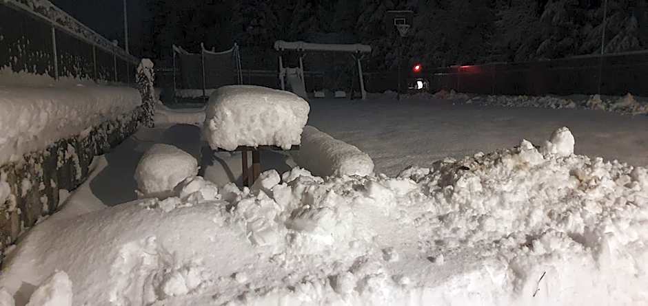 Lipno & Wellness Chata