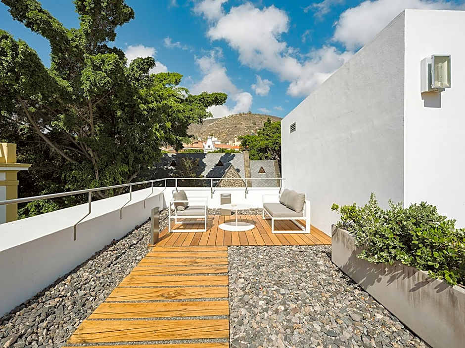 The Park Suites by IRES LAR