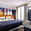 RockyPop Grenoble Hotel