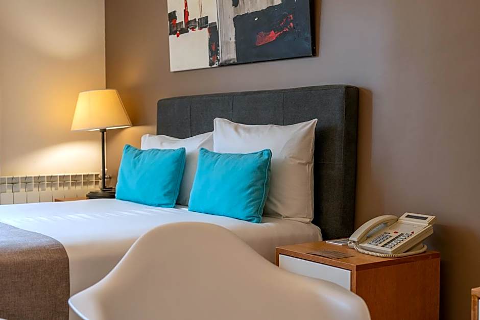 Lucania Palazzo Hotel