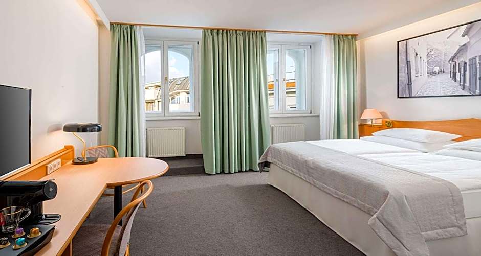 Best Western Hotel Moran