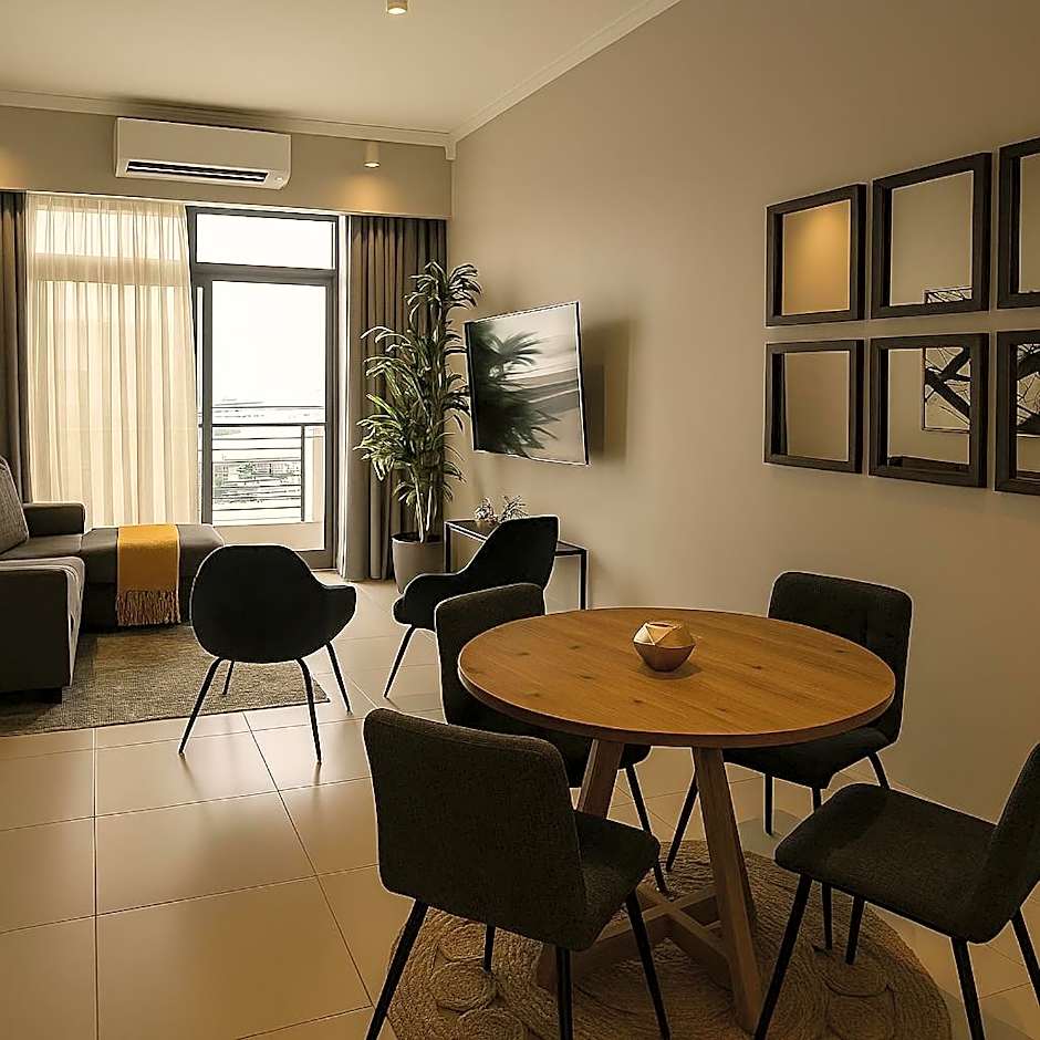 Menlyn Apartment