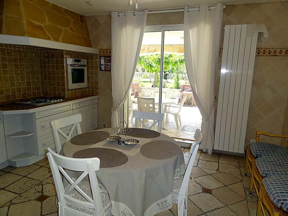 Locations des Alpilles