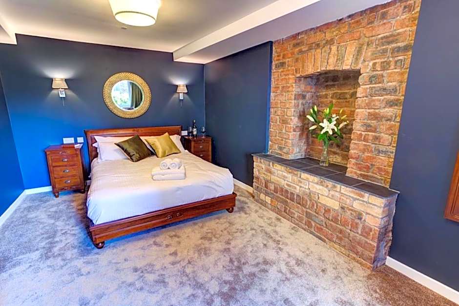 Friars Wynd Guest Rooms