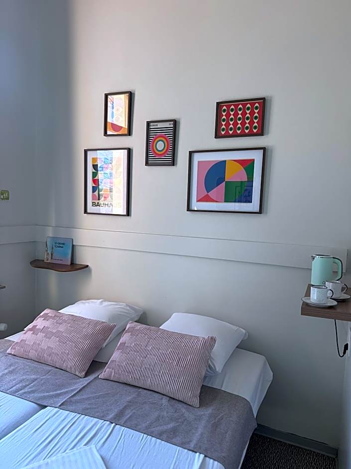 Auberge de Jeunesse de Tournai - Youth Hostel