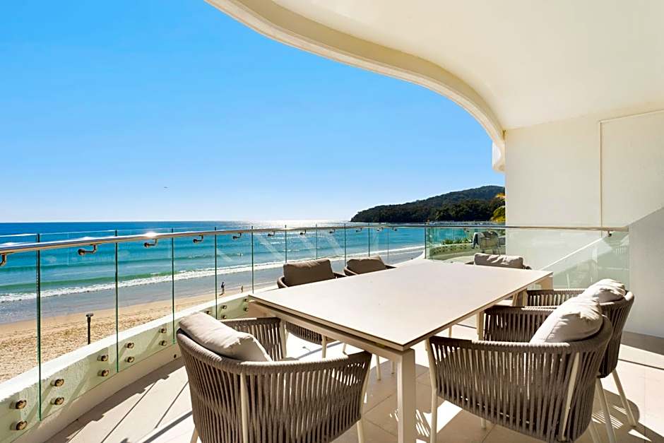 La Mer Apartments