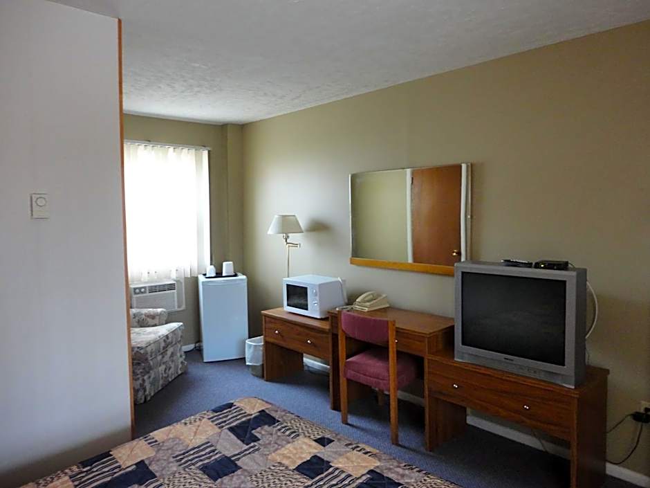 Hipwell's Motel
