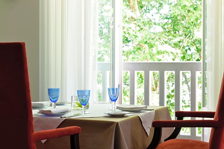 Pousada Da Serra Da Estrela