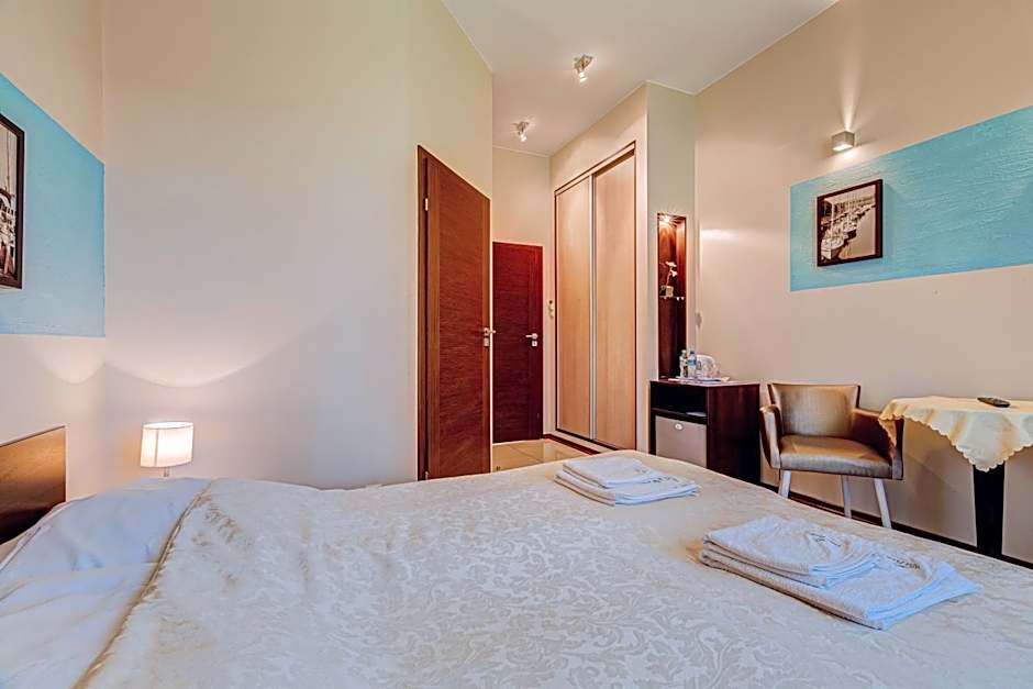 Villa Porto