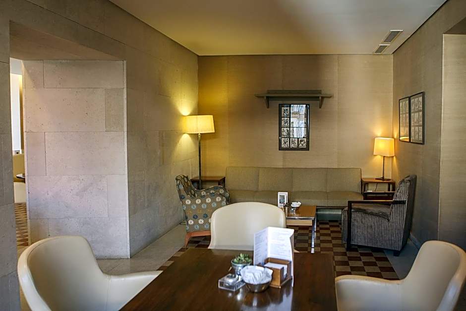 Parador de La Granja