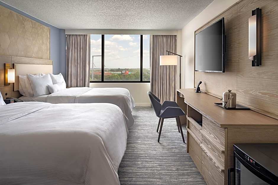 The Westin Atlanta Airport