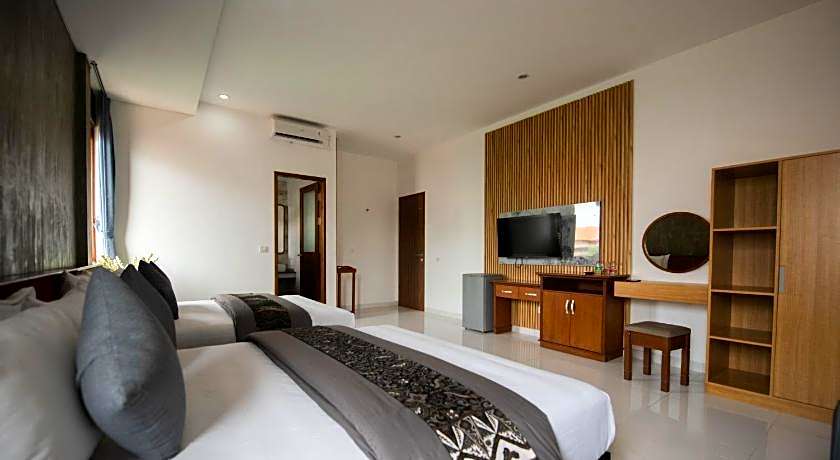 Sandat Hotel Legian
