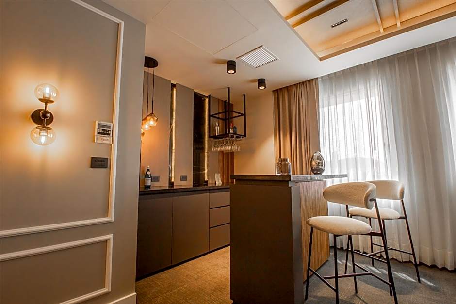 Best Western Plus Santa Cecilia Pachuca