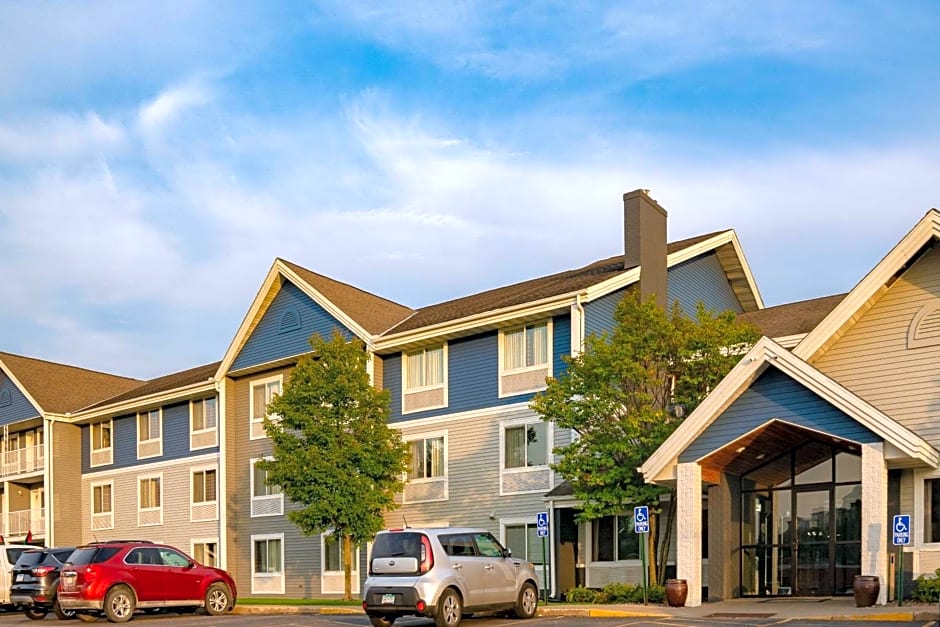 Quality Inn near Medical Center
