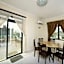 Holiday Apartment At Kondo Istana