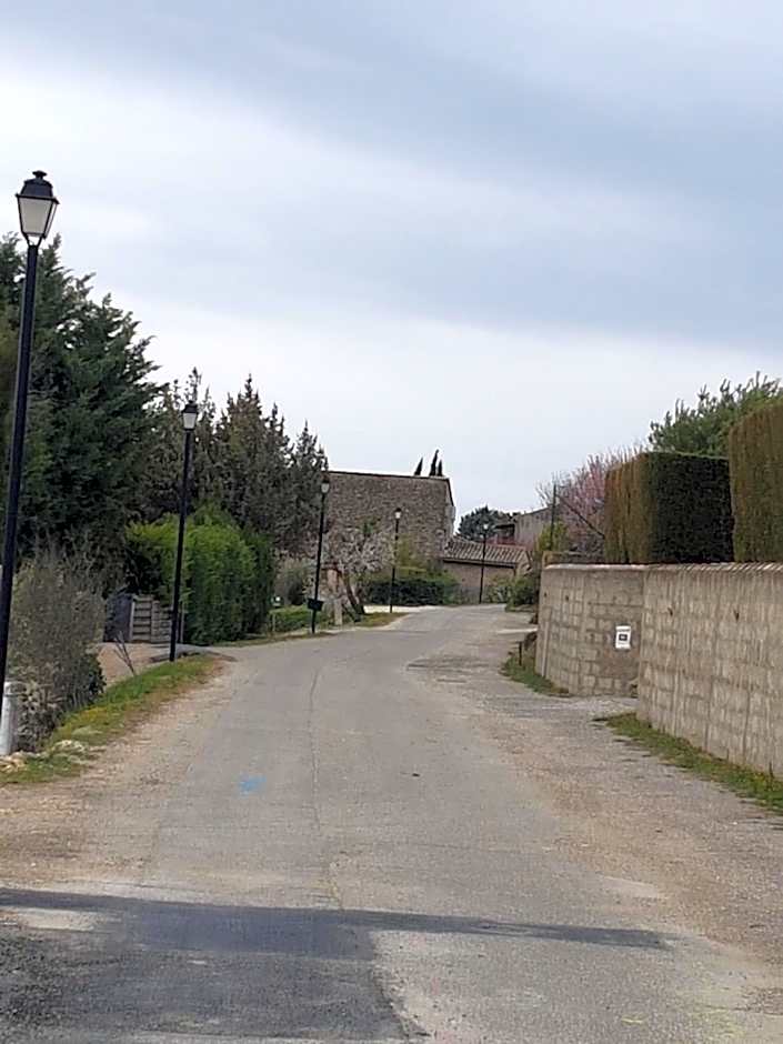 La maisonnette