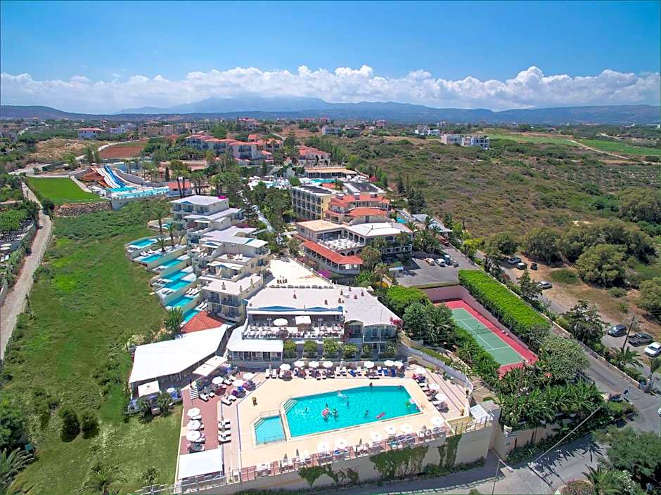 Bomo Rethymno Mare Royal & Water Park
