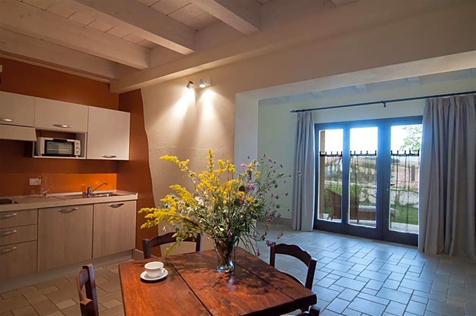 Le Masserie Del Falco