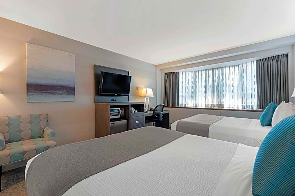 Best Western Plus Sands