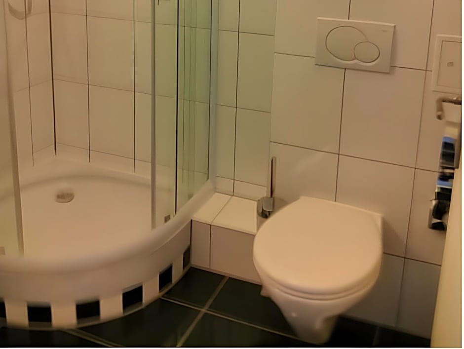 Willy Hotel Frankfurt