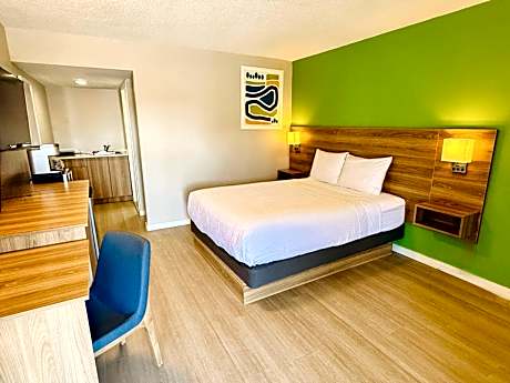 Park Inn by Radisson, Quesnel