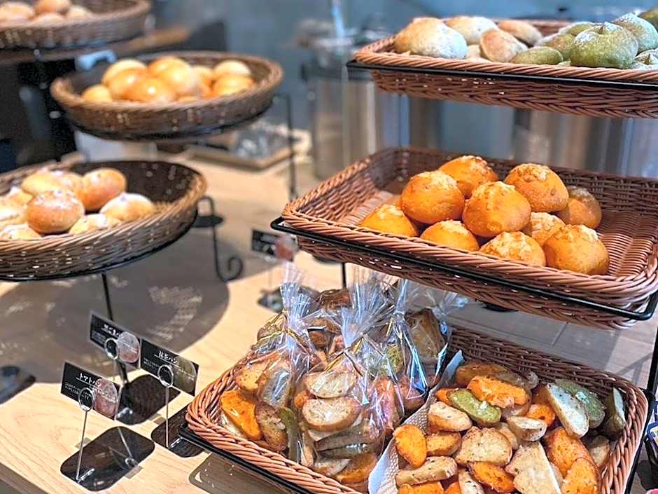 Relief Kokura ANNEX Book & Stay